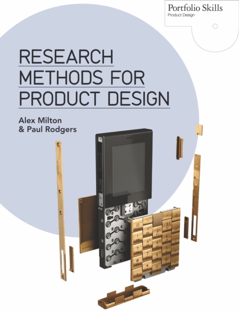 Research Methods for Product Design, EPUB eBook