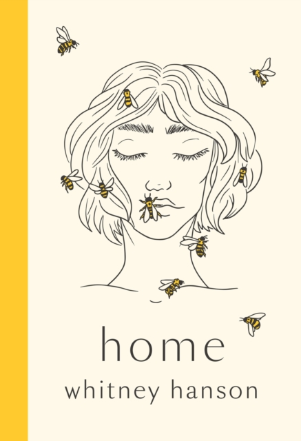 Home : poems to heal your heartbreak, Hardback Book