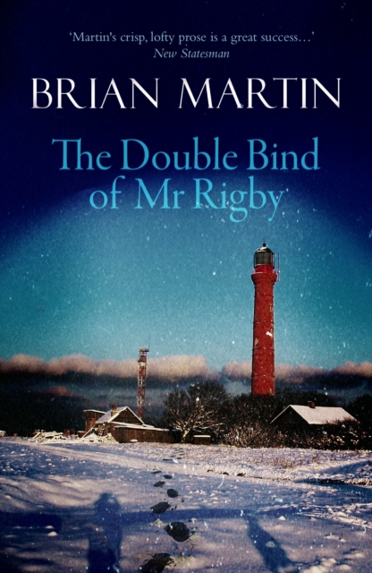 The Double Bind of Mr Rigby, EPUB eBook