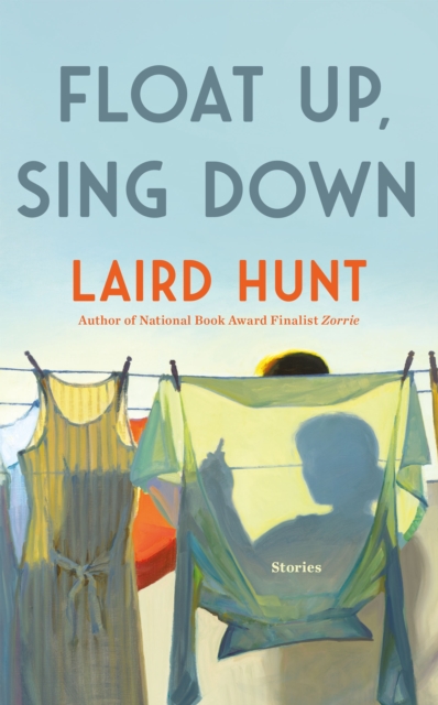 Float Up, Sing Down, Hardback Book