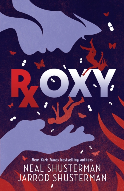 Roxy, EPUB eBook