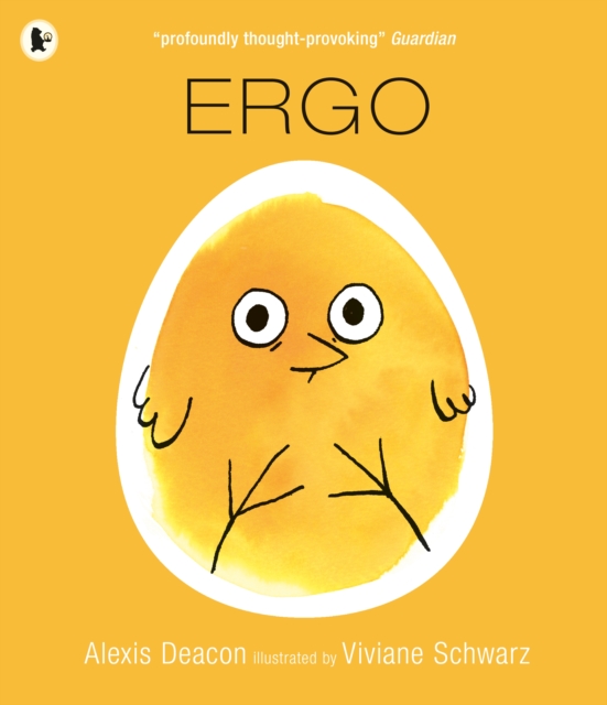 Ergo, Paperback / softback Book