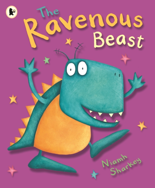 The Ravenous Beast, Paperback / softback Book