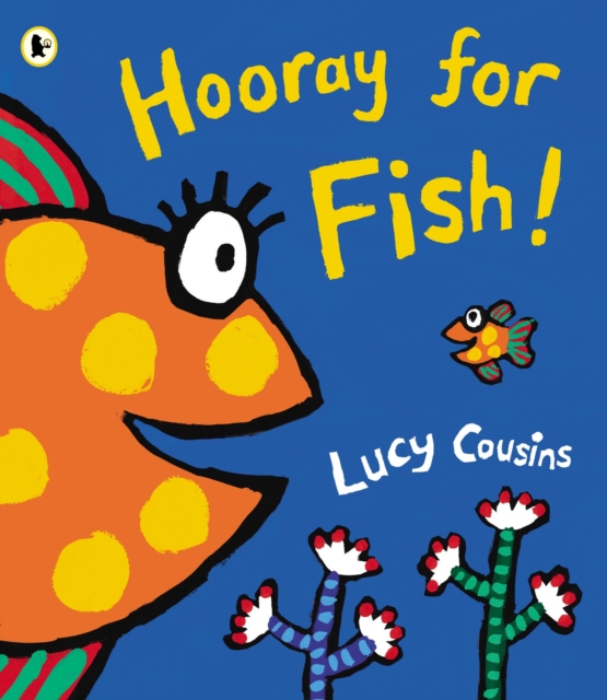 Hooray for Fish!, PDF eBook