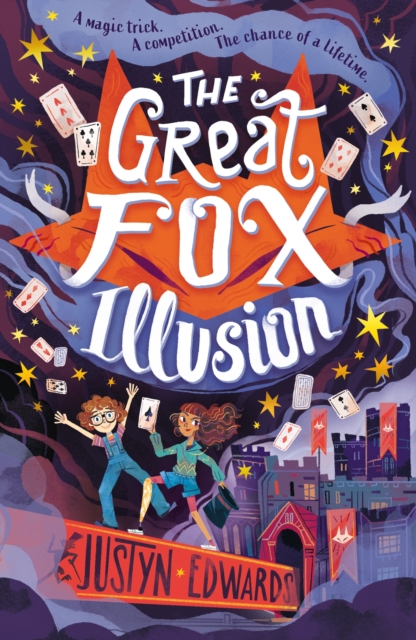 The Great Fox Illusion, EPUB eBook