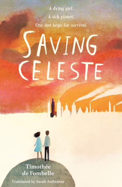 Saving Celeste, EPUB eBook