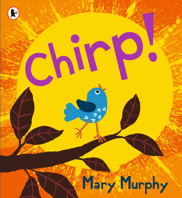 Chirp, Paperback / softback Book