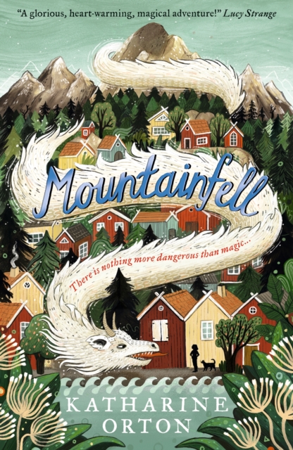 Mountainfell, PDF eBook