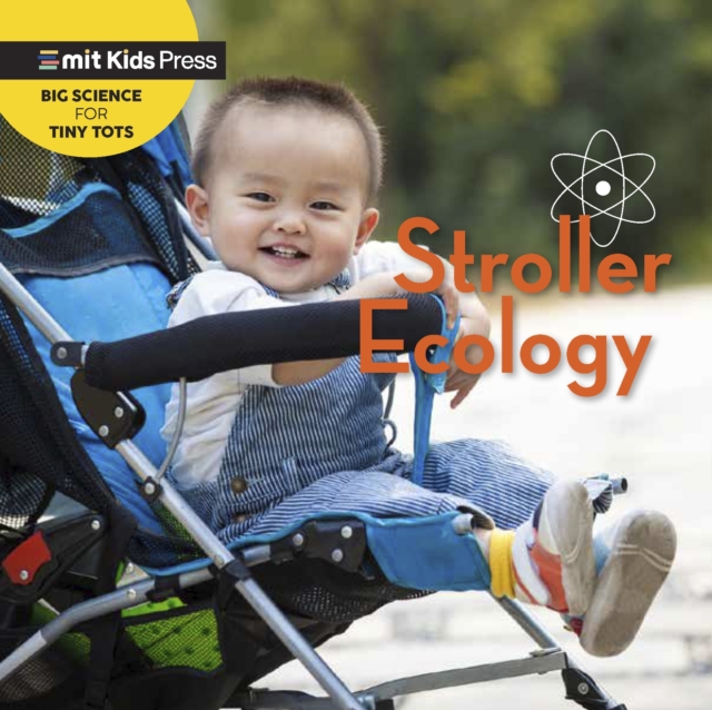 Stroller Ecology, Board book Book