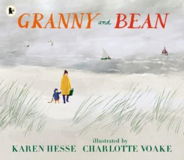 Granny and Bean, Paperback / softback Book