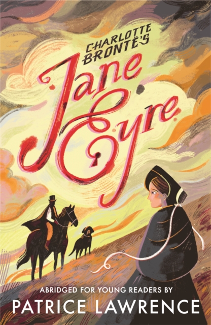 Jane Eyre: Abridged for Young Readers, EPUB eBook