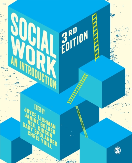 Social Work : An Introduction, Paperback / softback Book