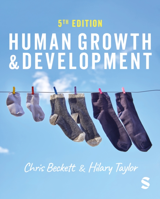 Human Growth and Development, Hardback Book