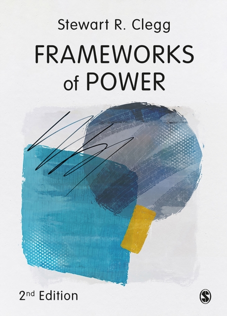 Frameworks of Power, EPUB eBook