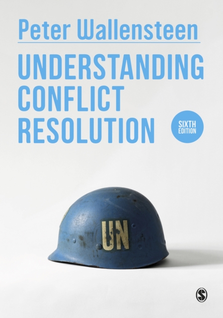 Understanding Conflict Resolution, PDF eBook