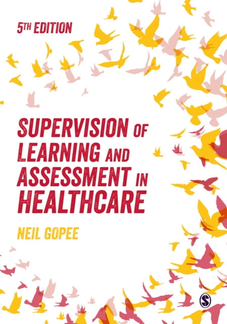 Supervision of Learning and Assessment in Healthcare, PDF eBook