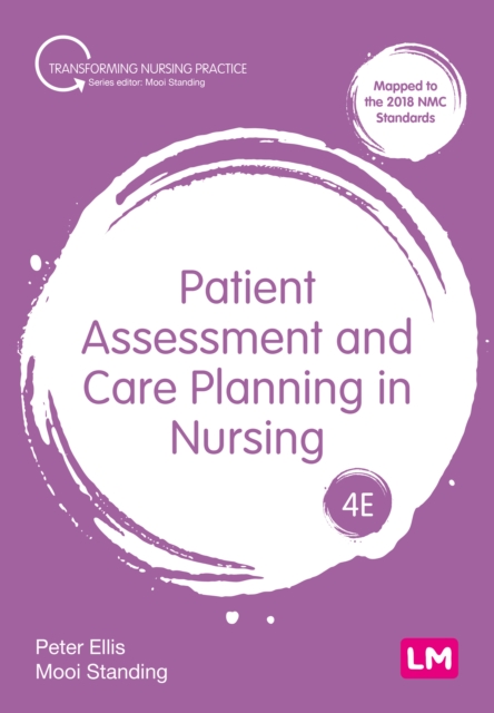 Patient Assessment and Care Planning in Nursing, EPUB eBook