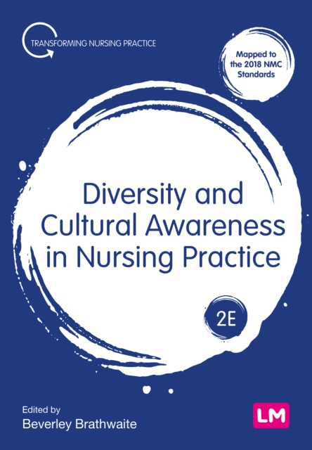 Diversity and Cultural Awareness in Nursing Practice, EPUB eBook