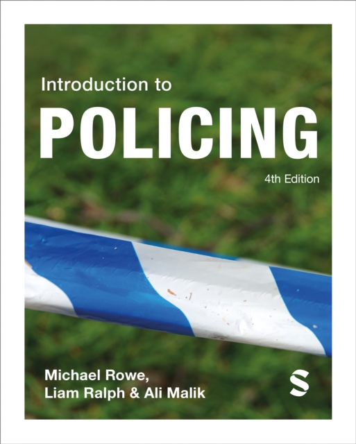 Introduction to Policing, PDF eBook