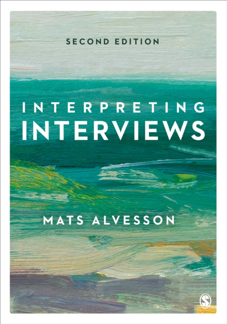 Interpreting Interviews, EPUB eBook