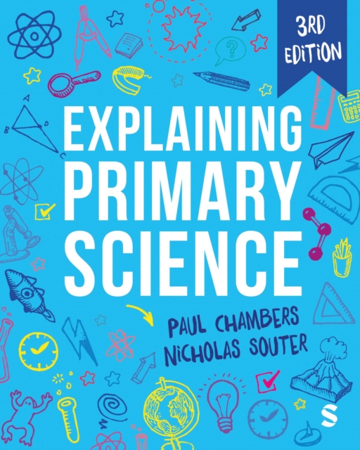 Explaining Primary Science, Paperback / softback Book