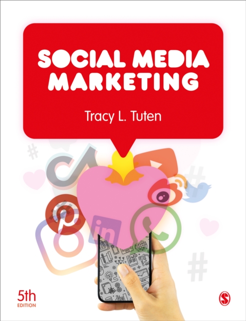 Social Media Marketing, EPUB eBook
