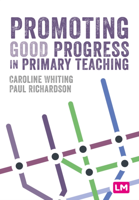 Promoting Good Progress in Primary Schools, PDF eBook