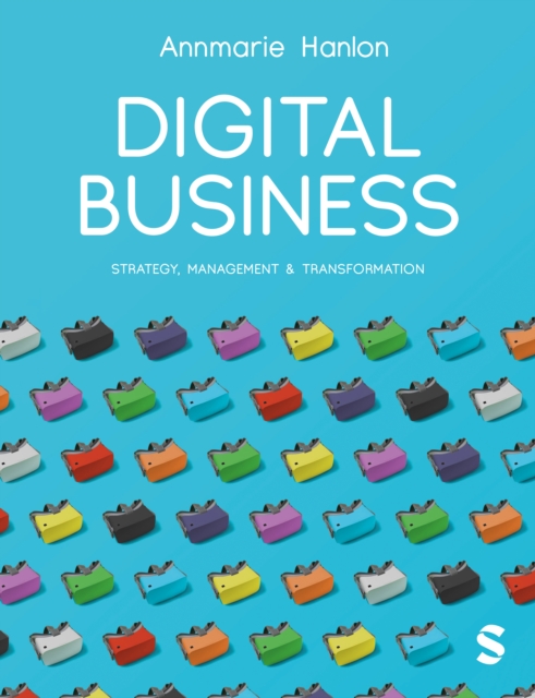 Digital Business : Strategy, Management & Transformation, PDF eBook