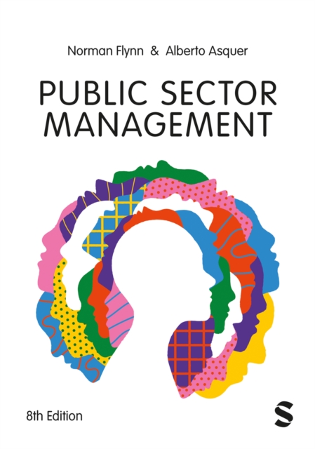 Public Sector Management, PDF eBook