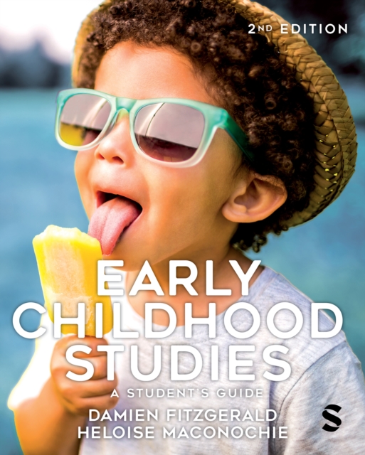 Early Childhood Studies : A Student's Guide, PDF eBook