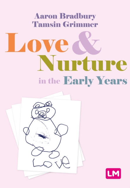 Love and Nurture in the Early Years, EPUB eBook