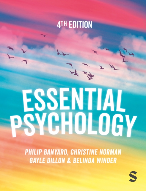 Essential Psychology, EPUB eBook