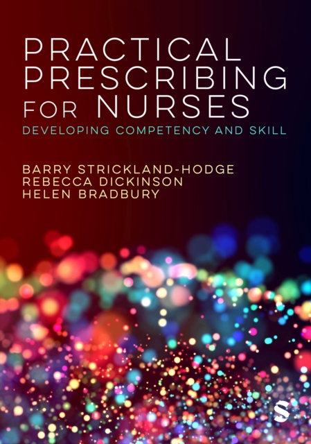 Practical Prescribing for Nurses : Developing Competency and Skill, EPUB eBook