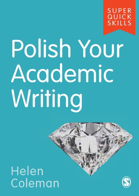 Polish Your Academic Writing, Paperback / softback Book