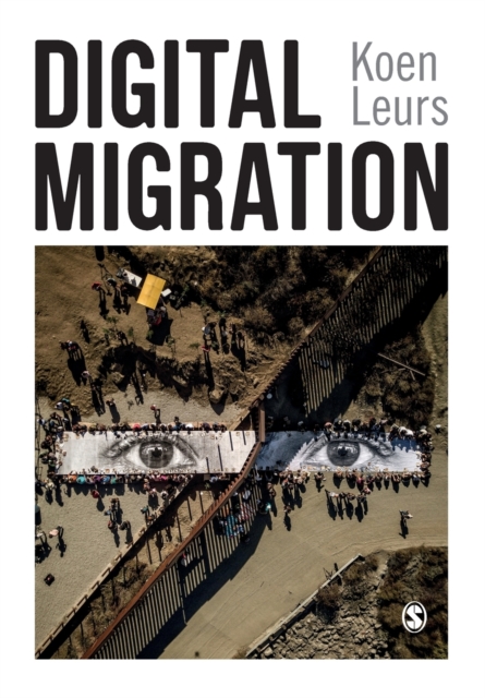 Digital Migration, Paperback / softback Book