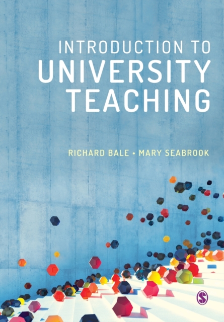 Introduction to University Teaching, Paperback / softback Book