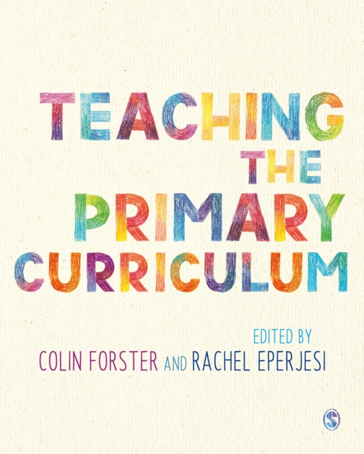 Teaching the Primary Curriculum, EPUB eBook
