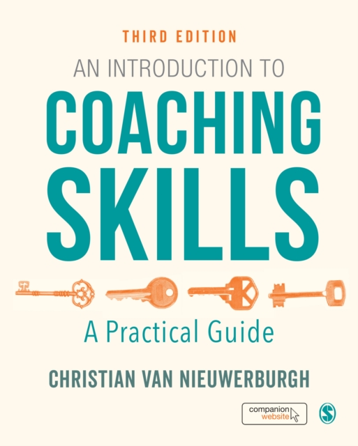 An Introduction to Coaching Skills : A Practical Guide, Paperback / softback Book
