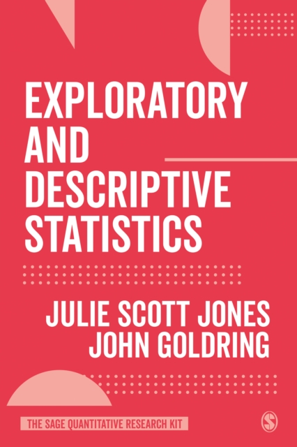 Exploratory and Descriptive Statistics, EPUB eBook