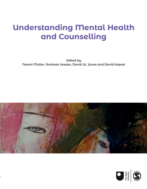 Understanding Mental Health and Counselling, Hardback Book