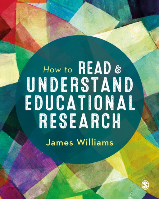How to Read and Understand Educational Research, EPUB eBook