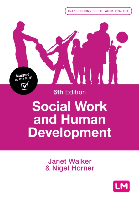 Social Work and Human Development, EPUB eBook