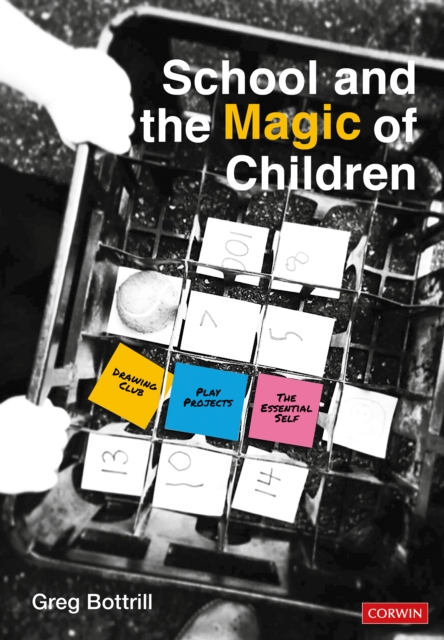 School and the Magic of Children, PDF eBook