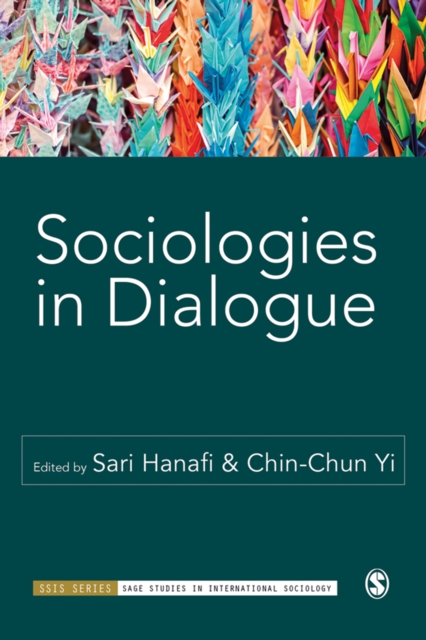 Sociologies in Dialogue, PDF eBook
