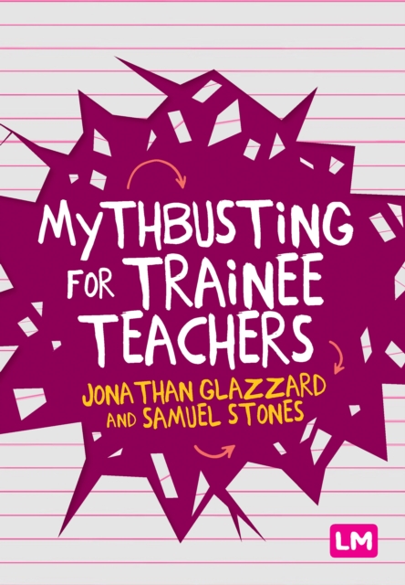 Mythbusting for Trainee Teachers, EPUB eBook