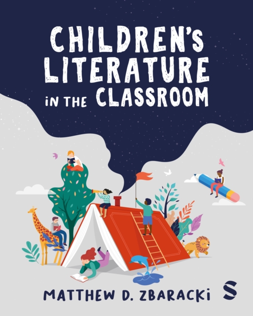 Children’s Literature in the Classroom, Paperback / softback Book