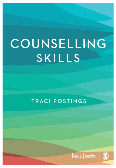Counselling Skills, Paperback / softback Book