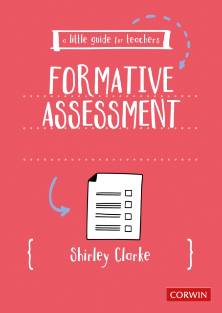 A Little Guide for Teachers: Formative Assessment, PDF eBook