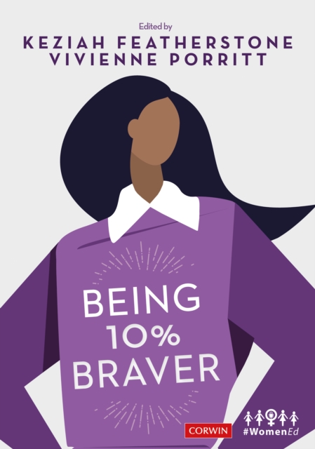 Being 10% Braver, PDF eBook