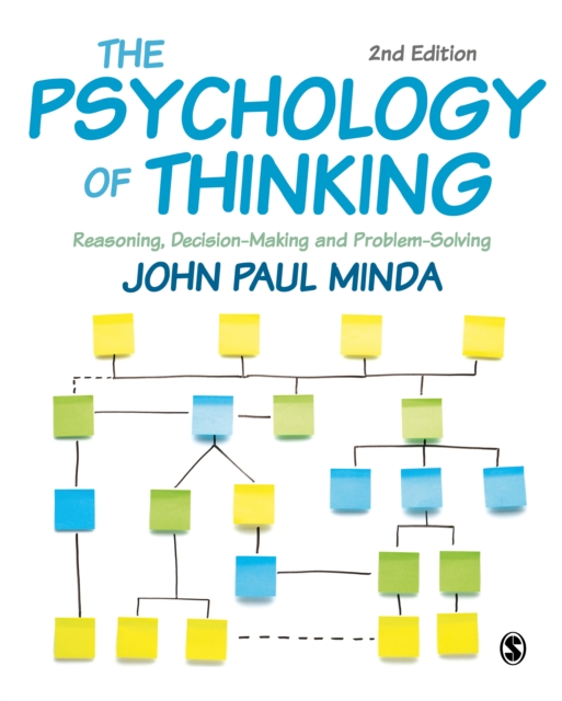 The Psychology Of Thinking : Reasoning, Decision-Making And Problem ...